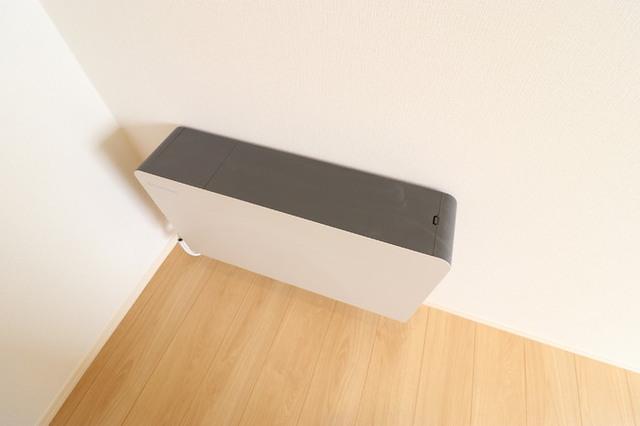 グランヴィル（305） 部屋画像