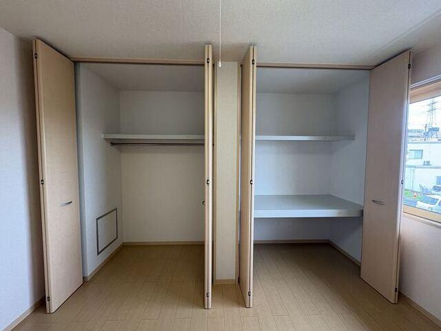 エルレ（202） 部屋画像