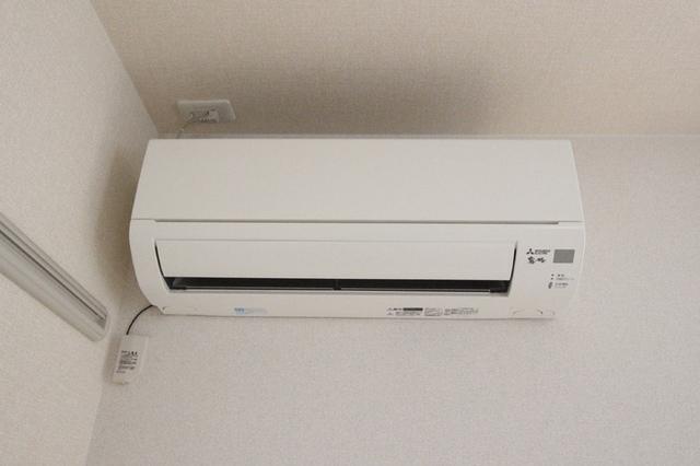 エルドラドＫ（101） 部屋画像