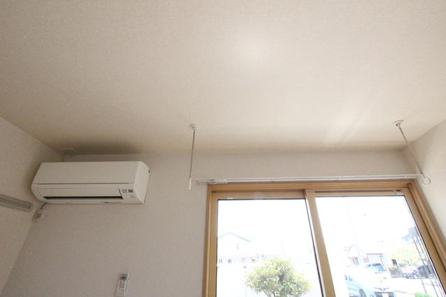 エルドラドＫ（101） 部屋画像