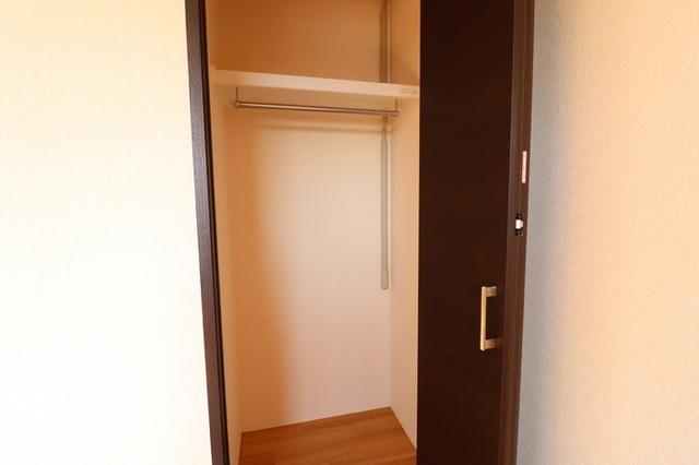プレジールＪ．Ｍ（203） 部屋画像