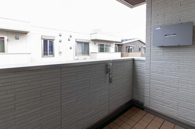 グランカーサ金澤（306） 部屋画像