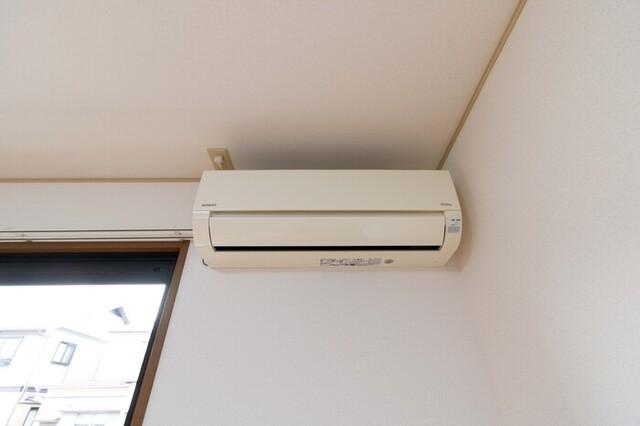 エクレール・Ｎ（101） 部屋画像