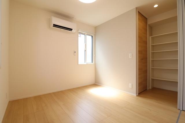 エキサイト（202） 部屋画像