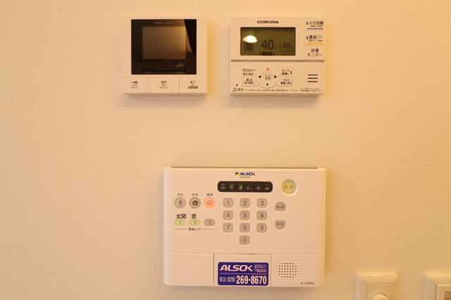 エキサイト（202） 部屋画像