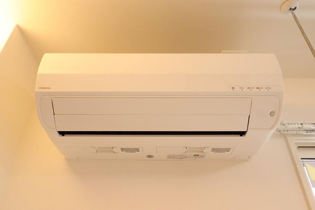 エキサイト（202） 部屋画像