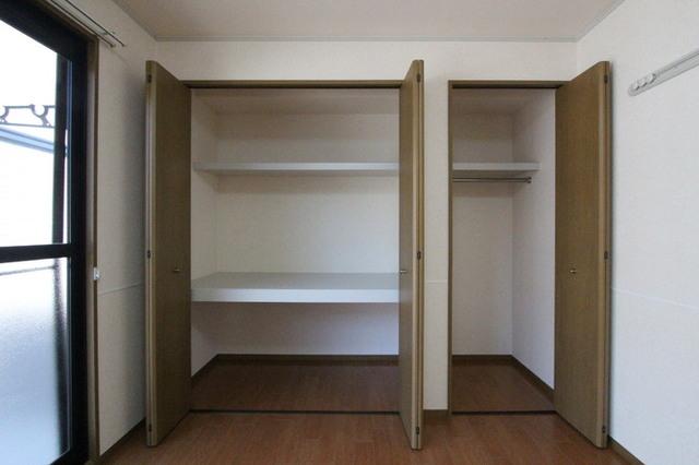 サンハイム駅西（102） 部屋画像