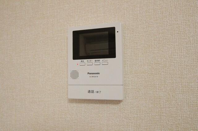 サンハイム駅西（102） 部屋画像