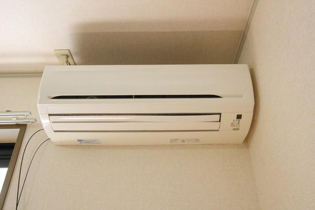 サンハイム駅西（102） 部屋画像