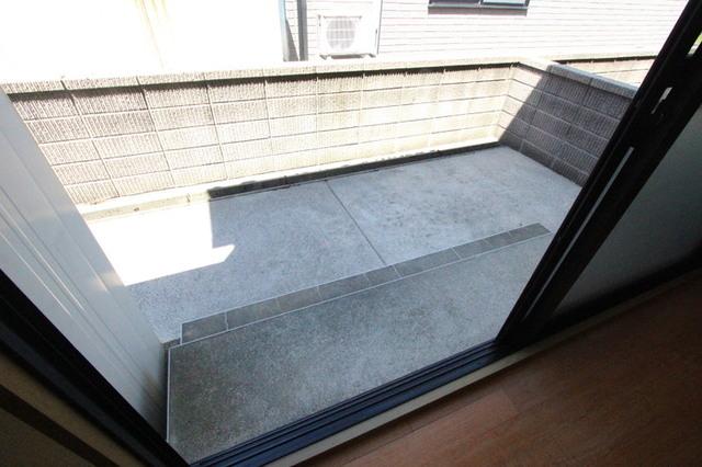 サンハイム駅西（102） 部屋画像