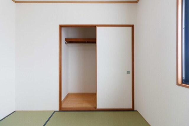 リジエール（202） 部屋画像