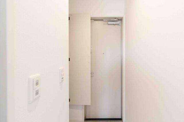 SAKURA（105） 部屋画像