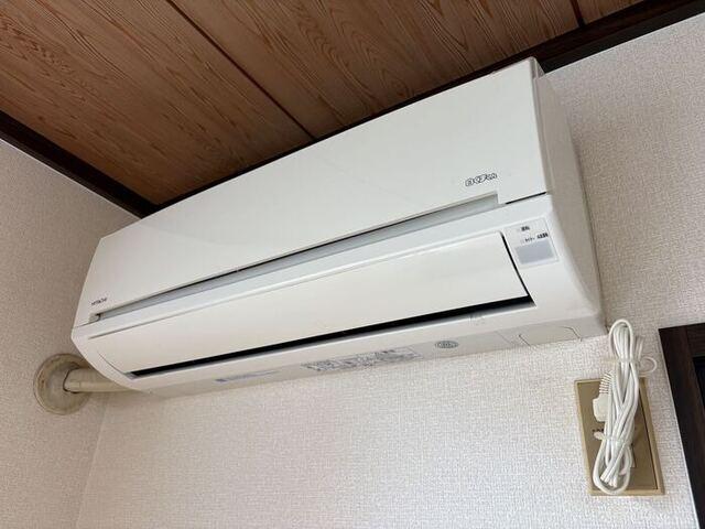 コーポ ロジュマン（103） 設備