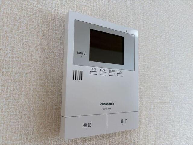 エイトキューブＯｎｅ　Ｃ（112） 設備