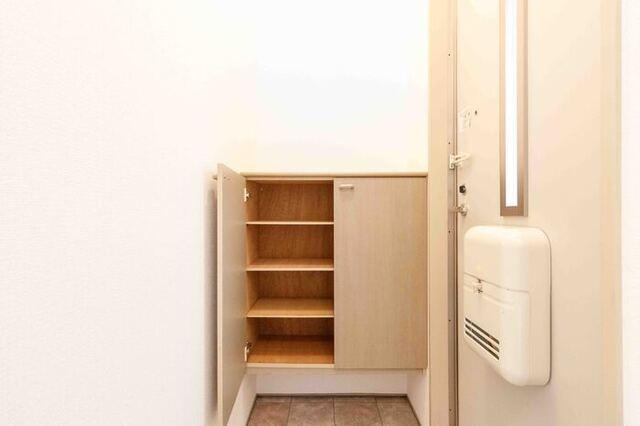 ボンヌ・シャンス（105） 部屋画像