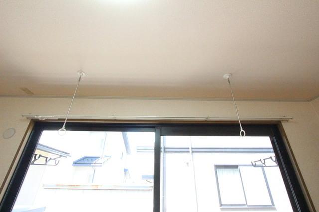 サンハイム駅西（102） 部屋画像