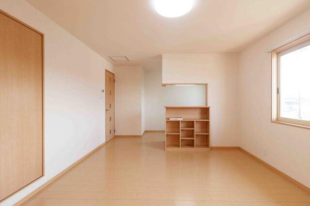 FRIENDLY SQUARE K（ﾌﾚﾝﾄﾞﾘｰｽｸｴｱｹｲ）　Ｂ（203） 部屋画像