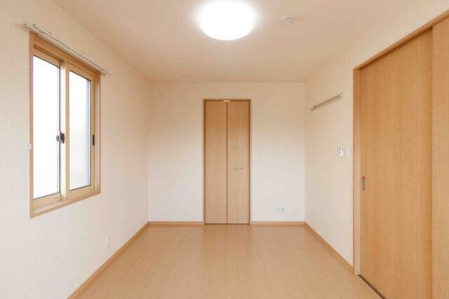 FRIENDLY SQUARE K（ﾌﾚﾝﾄﾞﾘｰｽｸｴｱｹｲ）　Ｂ（203） 部屋画像