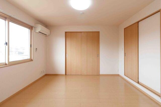 FRIENDLY SQUARE K（ﾌﾚﾝﾄﾞﾘｰｽｸｴｱｹｲ）　Ｂ（203） 部屋画像