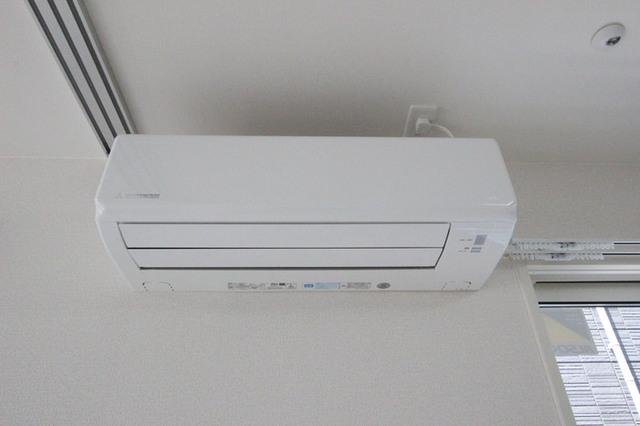 アールプレジールJⅡ（101） 部屋画像