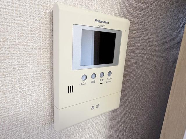 イースト・ウッズ（205） 設備