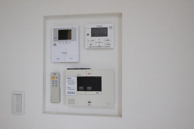 ワイ・ヴィレッジ（101） 部屋画像