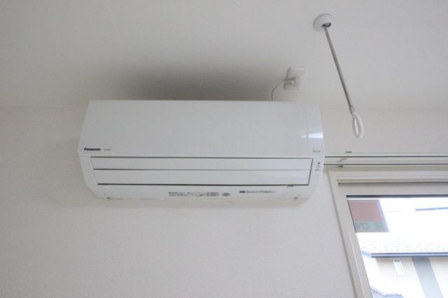 ワイ・ヴィレッジ（101） 部屋画像
