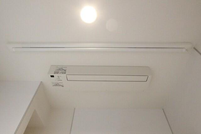 ワイ・ヴィレッジ（101） 部屋画像