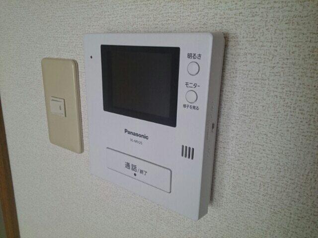 花みずき（101） 設備