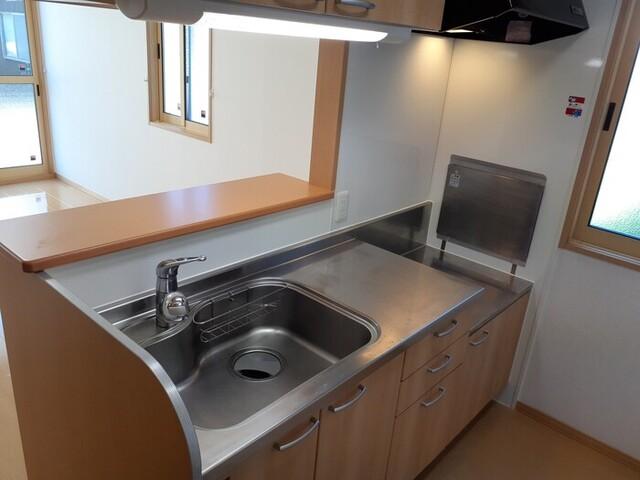 ヴィレンテ大領（103） 部屋画像