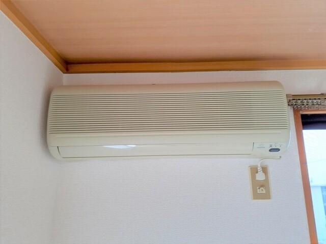 リバーサイドＫＭ（101） 部屋画像