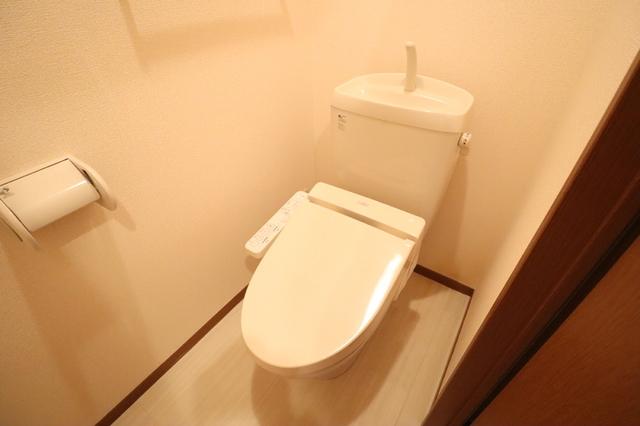 パストラル　Ａ（201） 部屋画像
