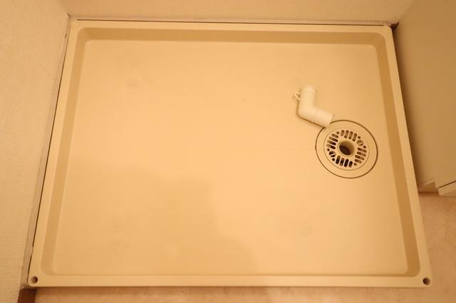 パストラル　Ａ（201） 部屋画像