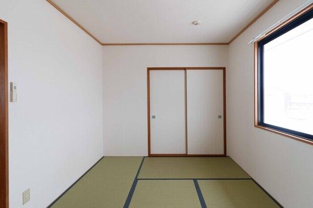 リジエール（202） 部屋画像