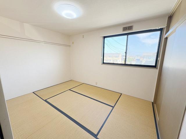イースト・ウッズ（205） その他部屋・スペース