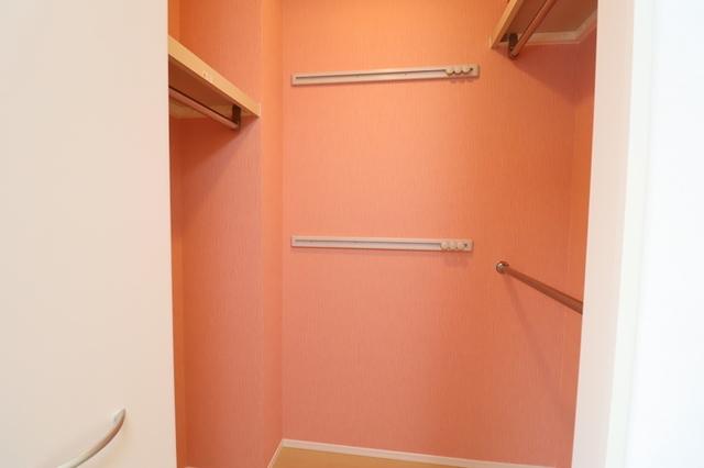 CHIARA（キアラ）（102） 部屋画像