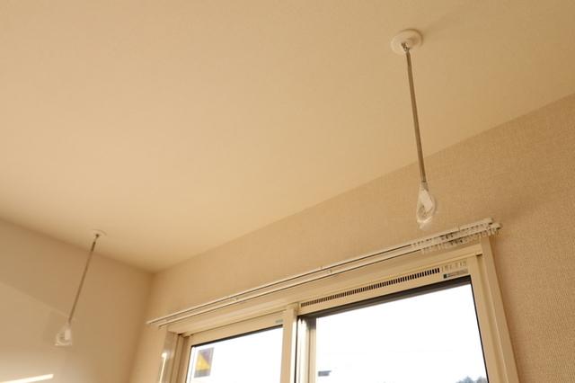 CHIARA（キアラ）（102） 部屋画像