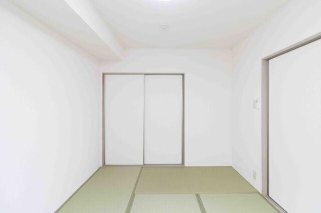 ボンヌ・シャンス（105） 部屋画像