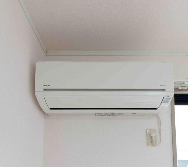 ボンヌ・シャンス（105） 部屋画像