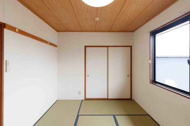 ウエスト・パルク　Ａ（203） 部屋画像