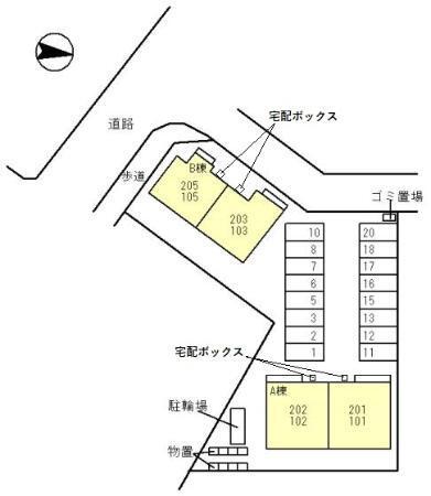 写真:その他物件の写真02