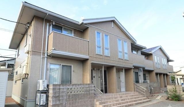 エスポワール伏見　Ａ（105） 外観