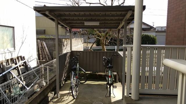 サンハイム（205） その他