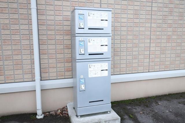 ユニ　ステイ弐番館（303） 物件画像