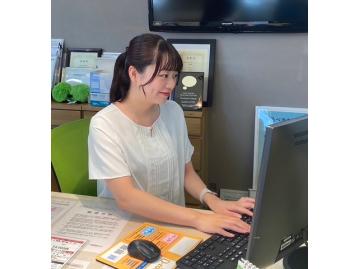 私の営業スタイル