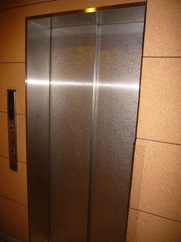 南森町プライマリーワン（1105） 共有部分