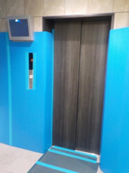 ラフォルム鎗屋町（1102） 共有部分