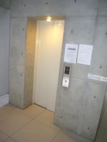ラフィーネアズマ（304） 共有部分