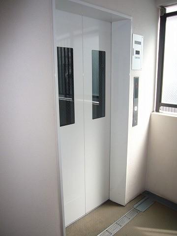 天満泉マンション（701） 共有部分
