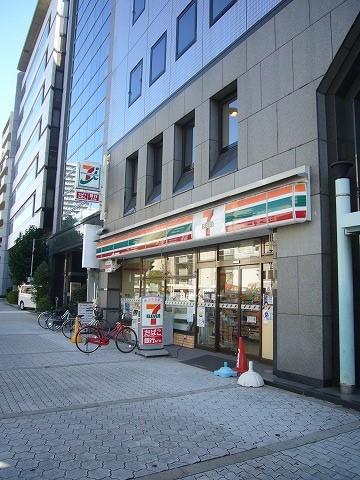 セブンイレブン大阪天満1丁目店：137m